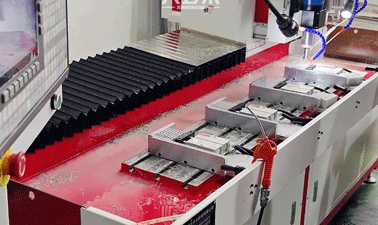 保證自動(dòng)鉆孔機(jī)正常運(yùn)行及壽命，這些注意事項(xiàng)值得一看