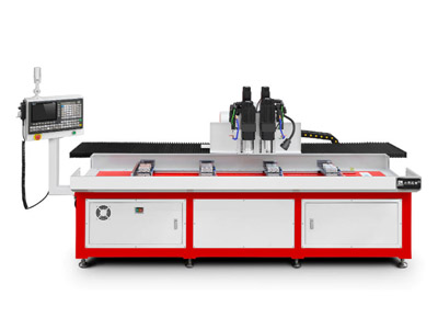 多米數(shù)控鉆床：以人性化設(shè)計(jì)賦能