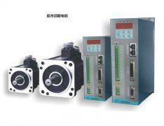 為什么在數(shù)控鉆孔機(jī)中使用伺服電機(jī)？