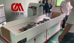 數(shù)控自動(dòng)鉆床如何防止撞機(jī)？