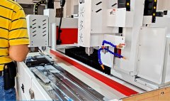 數(shù)控鉆孔機的使用壽命有多長時間？